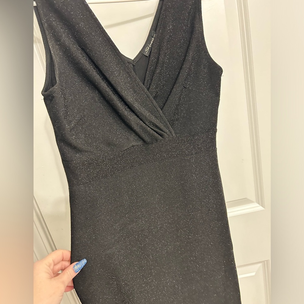 Cocktail dress